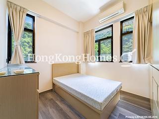 Lam Tsuen Country Park - Merry Garden 07