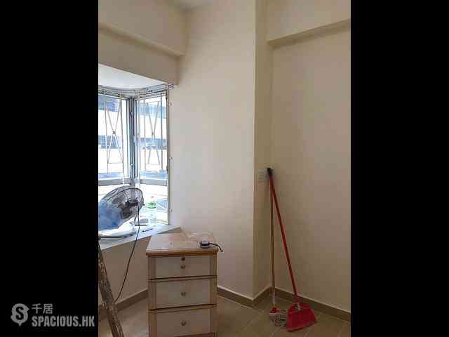 Sham Shui Po - Po Wing Building 05