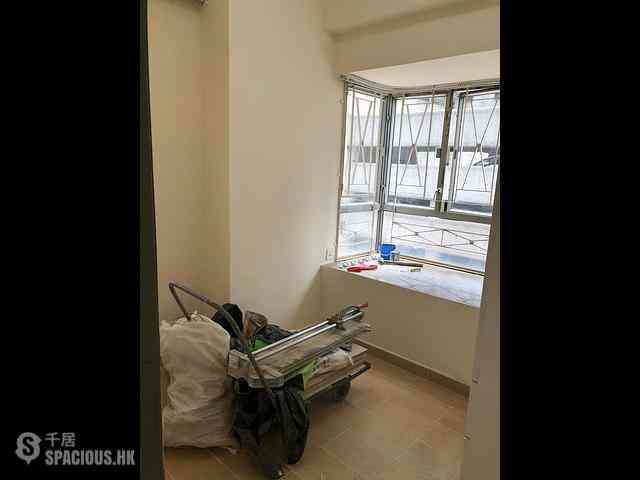 Sham Shui Po - Po Wing Building 07