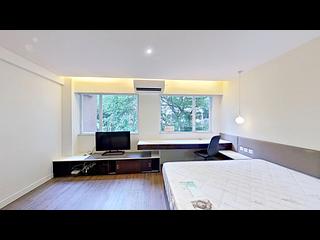 Wan Chai - Sun Hing Mansion 05