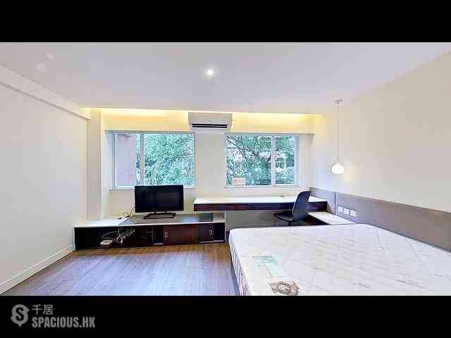 Wan Chai - Sun Hing Mansion 05