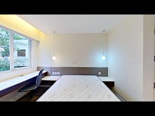 Wan Chai - Sun Hing Mansion 06