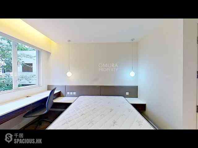 Wan Chai - Sun Hing Mansion 06