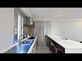 Wan Chai - Sun Hing Mansion 09