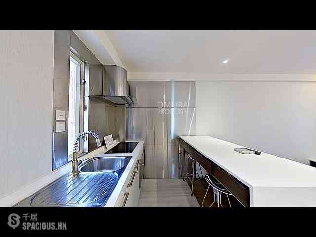 Wan Chai - Sun Hing Mansion 09