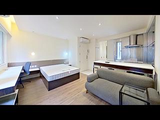 Wan Chai - Sun Hing Mansion 14