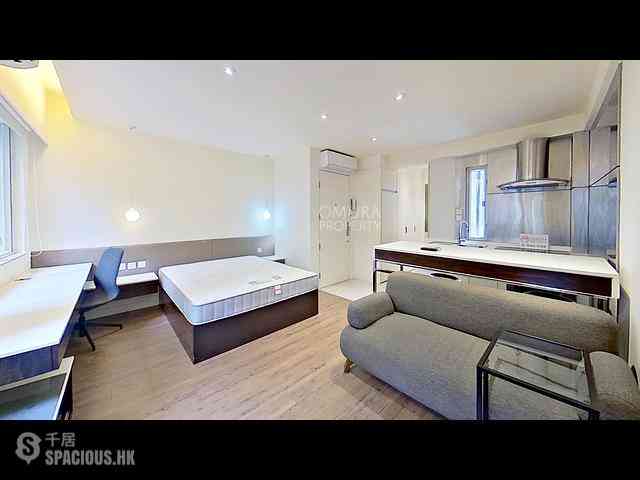 Wan Chai - Sun Hing Mansion 14