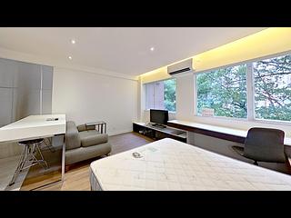 Wan Chai - Sun Hing Mansion 11