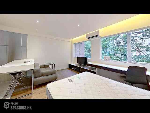 Wan Chai - Sun Hing Mansion 11