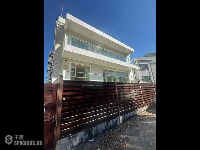 Sai Kung - Wong Mo Ying 01