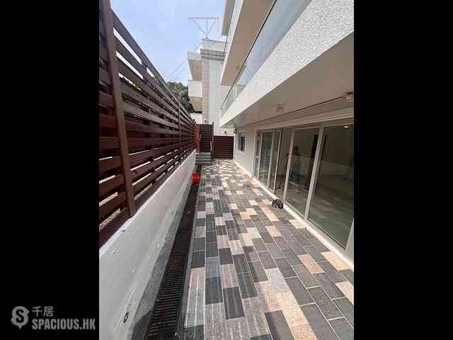 Sai Kung - Wong Mo Ying 09