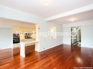 Mid Levels Central - Long Mansion 04