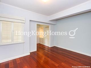 Mid Levels Central - Long Mansion 07