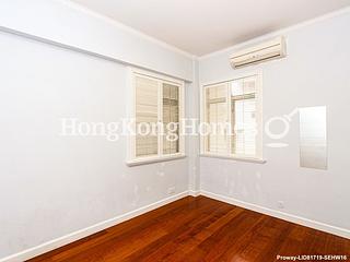 Mid Levels Central - Long Mansion 10