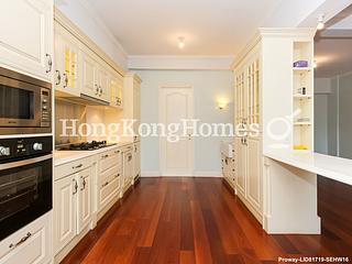 Mid Levels Central - Long Mansion 11