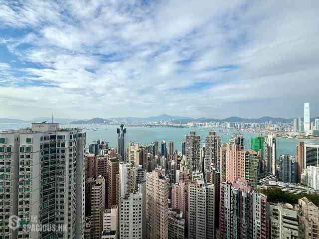 Mid Levels West - Lyttelton Garden Block 2 02