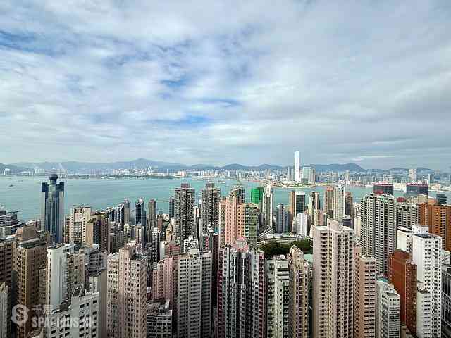 Mid Levels West - Lyttelton Garden Block 2 03