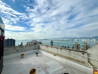 Mid Levels West - Lyttelton Garden Block 2 05