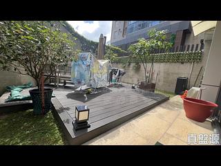 Tseung Kwan O - The Wings Ocean Wings Block 8 03