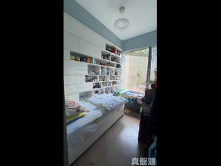 Tseung Kwan O - The Wings Ocean Wings Block 8 04