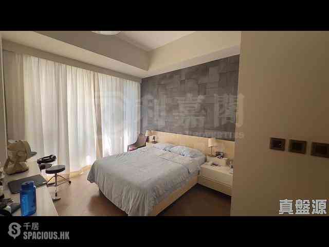 Tseung Kwan O - The Wings Ocean Wings Block 8 09