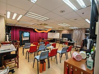 Tsim Sha Tsui - Leader Commercial Building 02
