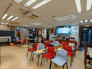 Tsim Sha Tsui - Leader Commercial Building 04