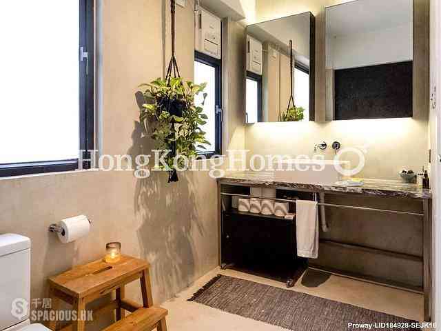 Sheung Wan - 84-86, Ko Shing Street 09