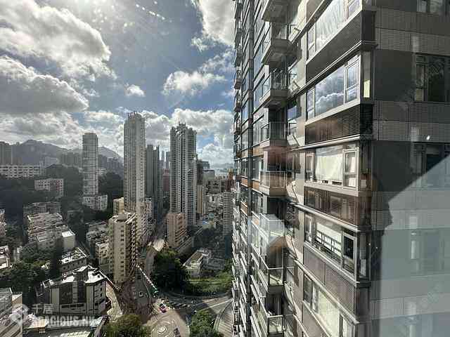 Tai Hang - Serenade Block 2 04