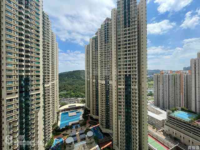 Tseung Kwan O - The Grandiose Block 2 01