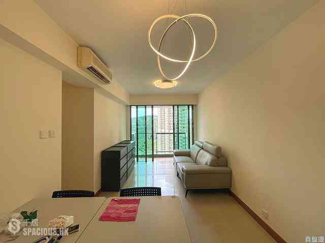 Tseung Kwan O - The Grandiose Block 2 06