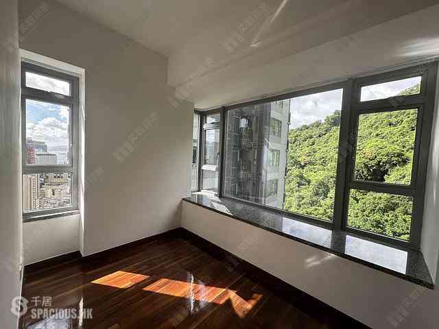Tai Hang - Serenade Block 2 07