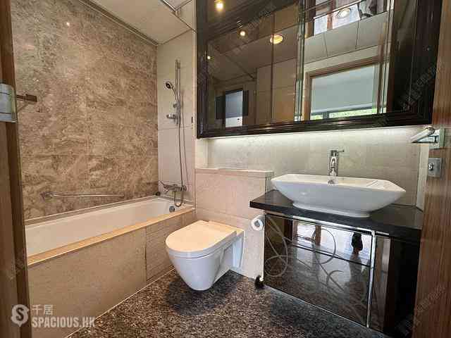 Tai Hang - Serenade Block 2 09