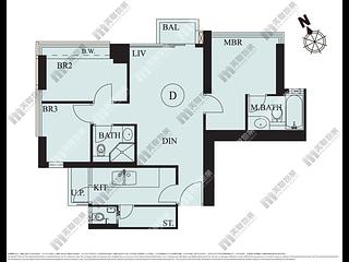 Tai Hang - Serenade Block 2 13