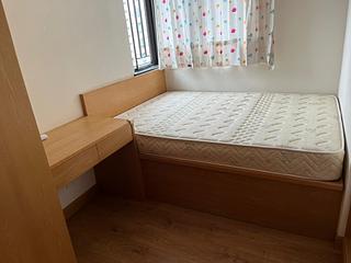 Tai Hang - Dragon Centre Block 1 03