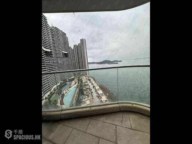 数码港 - 贝沙湾6期 Bel-Air No. 8 1座 02