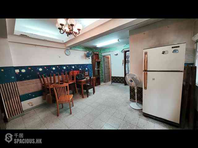 Happy Valley - 2, Cheong Ming Street 01