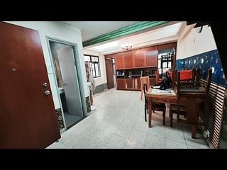 Happy Valley - 2, Cheong Ming Street 02