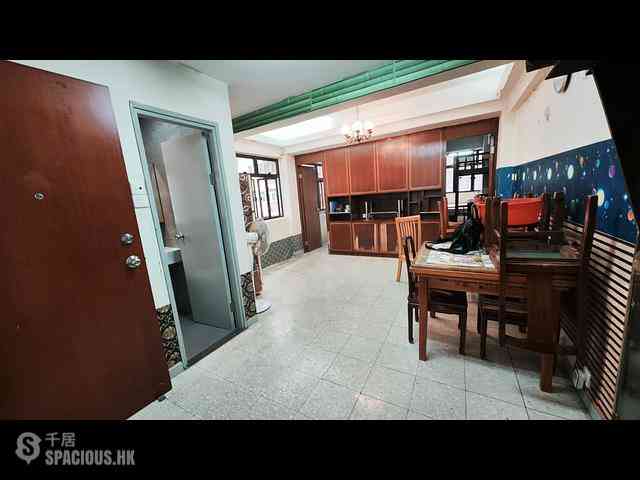 Happy Valley - 2, Cheong Ming Street 02