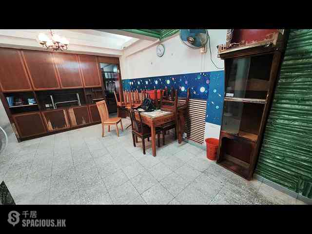Happy Valley - 2, Cheong Ming Street 03