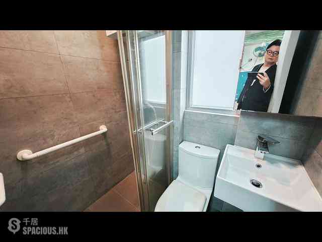 Happy Valley - 2, Cheong Ming Street 04