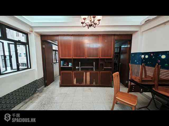 Happy Valley - 2, Cheong Ming Street 05