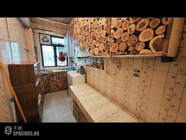 Happy Valley - 2, Cheong Ming Street 06