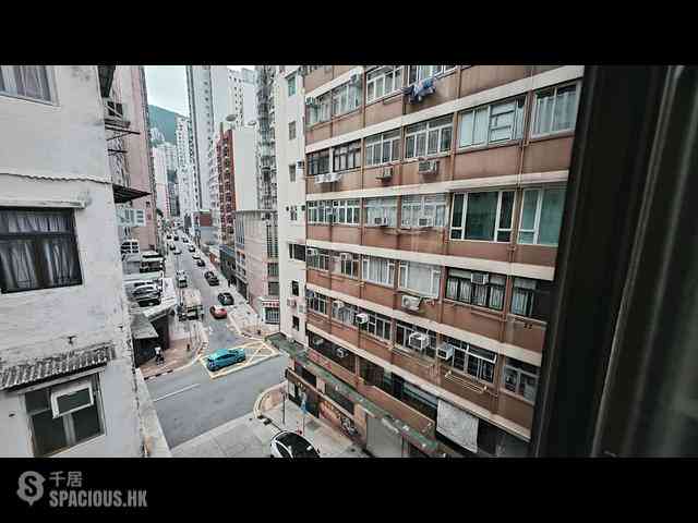 Happy Valley - 2, Cheong Ming Street 07