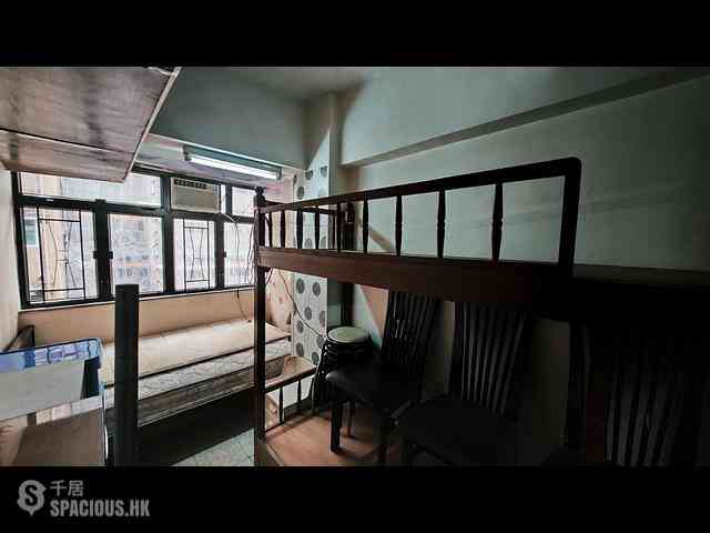 Happy Valley - 2, Cheong Ming Street 09