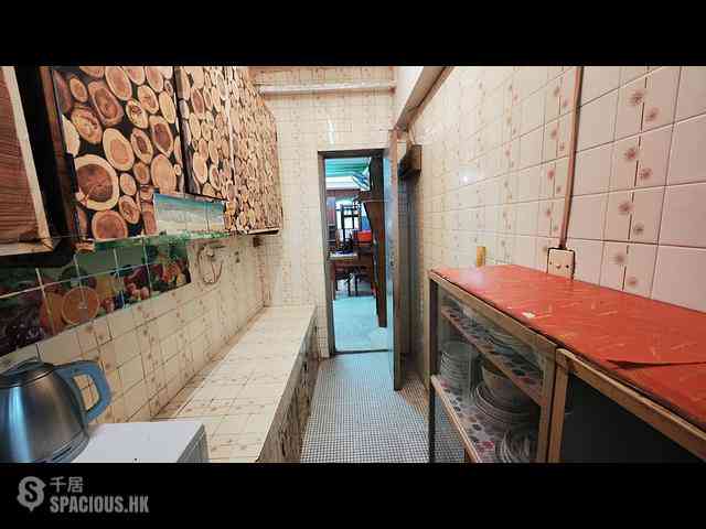 Happy Valley - 2, Cheong Ming Street 10