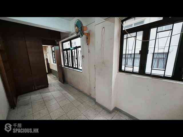 Happy Valley - 2, Cheong Ming Street 11