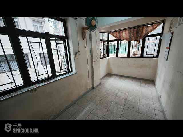 Happy Valley - 2, Cheong Ming Street 12