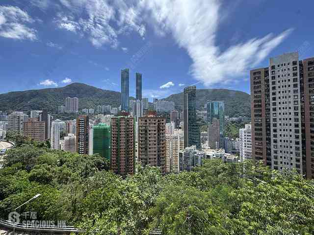 Happy Valley - Villa Lotto Block B 01
