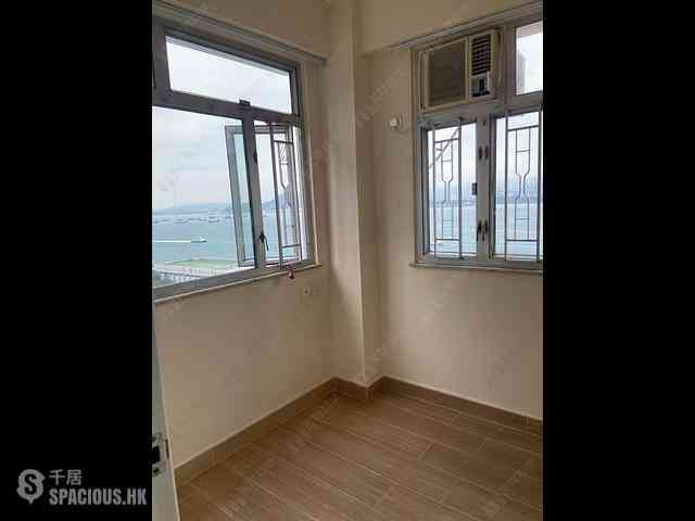 Sheung Wan - Sea View Mansion 01